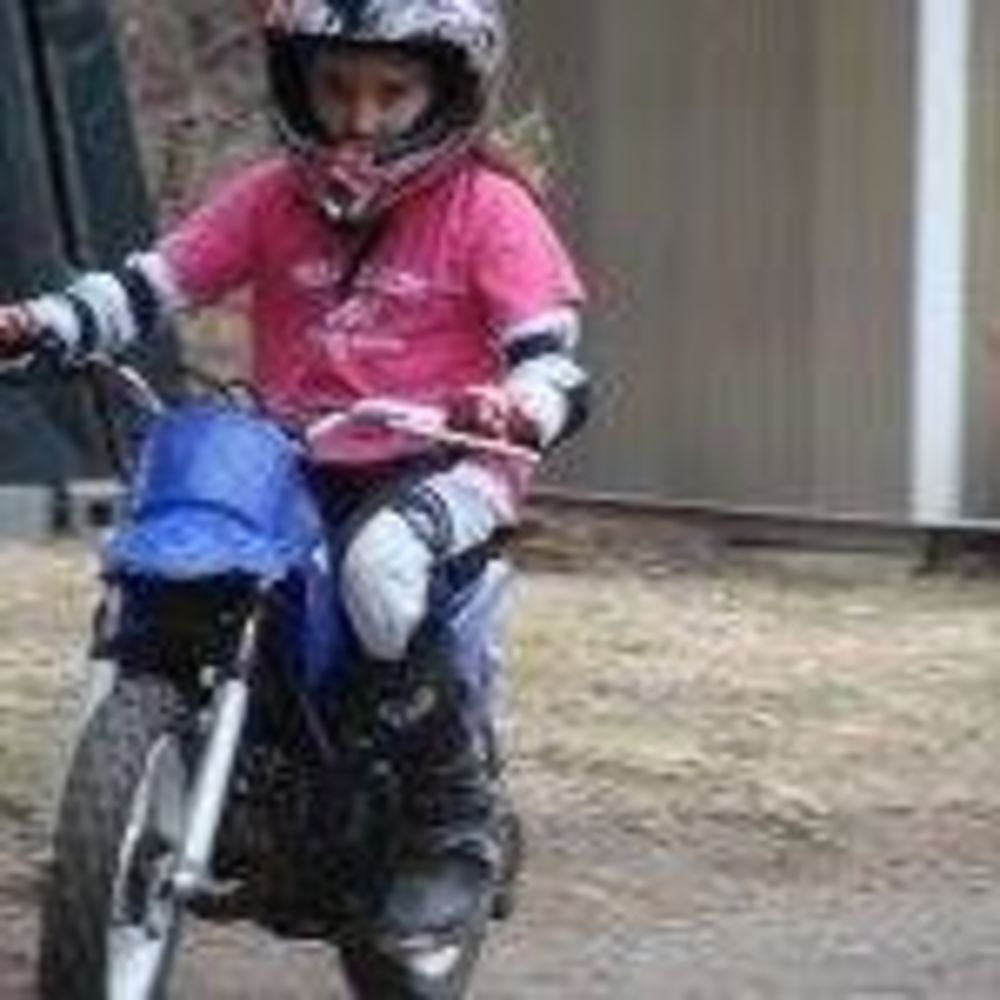 Meet your Posher, Kristin